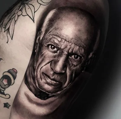 Sergio Fernandez Millan tattoo 020