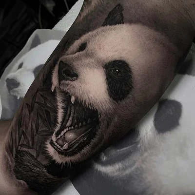 Sergio Fernandez Millan tattoo 023