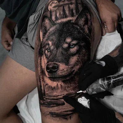 Sergio Fernandez Millan tattoo 025