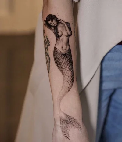 Sergio Fernandez Millan tattoo 027