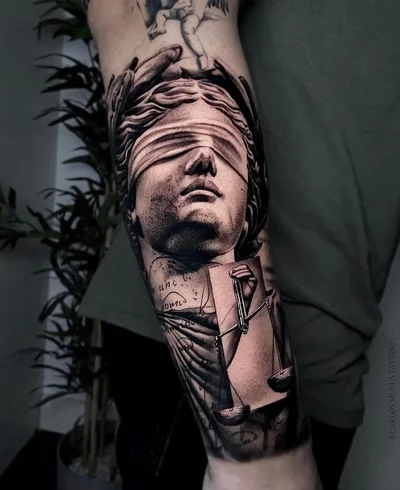 Sergio Fernandez Millan tattoo 028