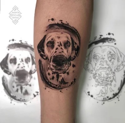 Sergio Fernandez Millan tattoo 034