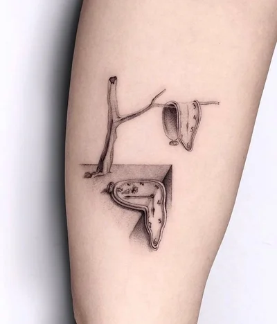 Sergio Fernandez Millan tattoo 039