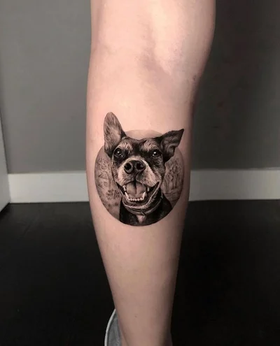 Sergio Fernandez Millan tattoo 045