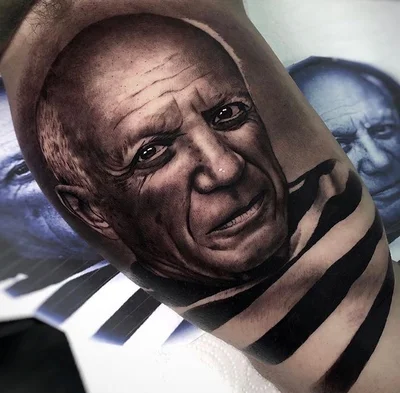 Sergio Fernandez Millan tattoo 047