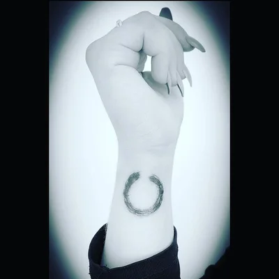 Seven Tattoo tattoo 012
