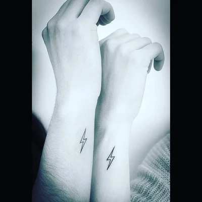 Seven Tattoo tattoo 014