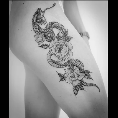Seven Tattoo tattoo 015