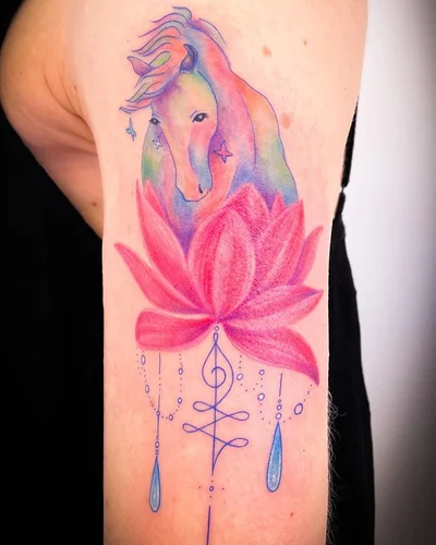 Seven Tattoo tattoo 017