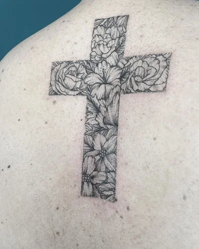 Seven Tattoo tattoo 020