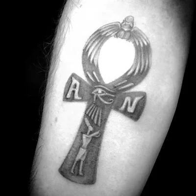 Seven Tattoo tattoo 022