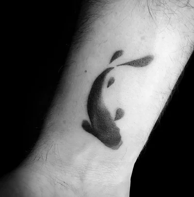 Seven Tattoo tattoo 024
