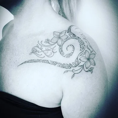 Seven Tattoo tattoo 025