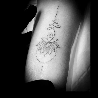Seven Tattoo tattoo 028