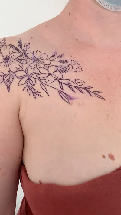 Seven Tattoo tattoo 031