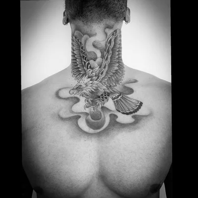 Seven Tattoo tattoo 033
