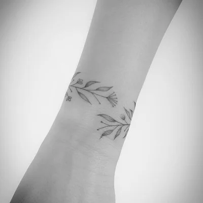 Seven Tattoo tattoo 037