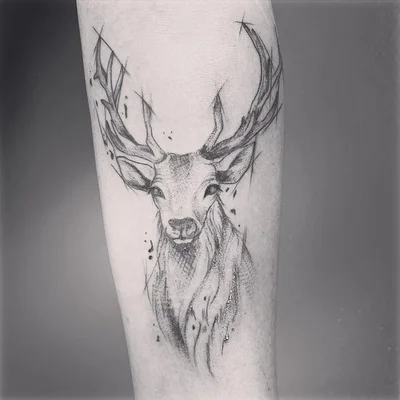 Seven Tattoo tattoo 043