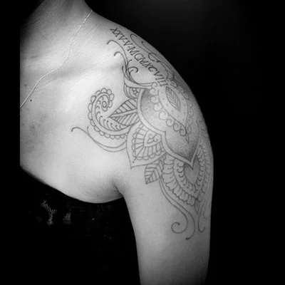 Seven Tattoo tattoo 047