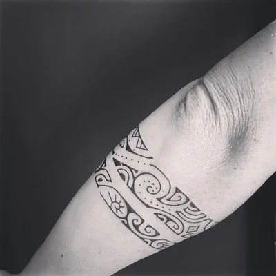 Seven Tattoo tattoo 048