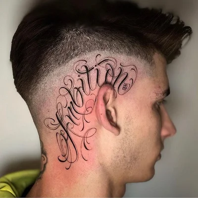 Seven Tattoo Studio | Las Vegas tattoo 007