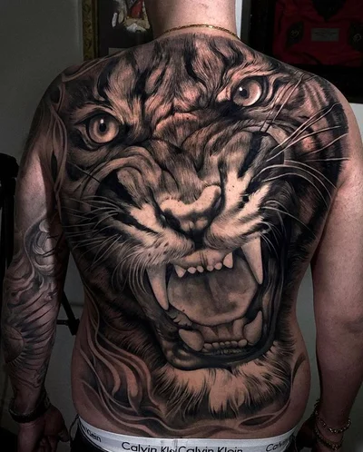 Seven Tattoo Studio | Las Vegas tattoo 008