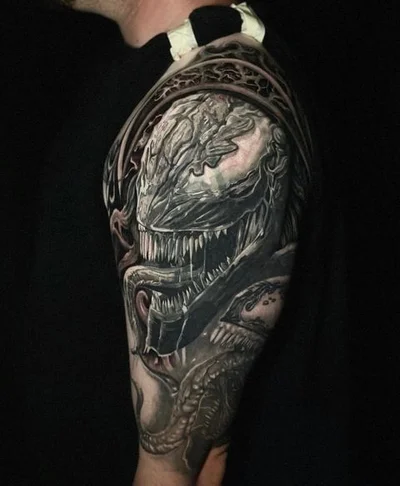 Seven Tattoo Studio | Las Vegas tattoo 009