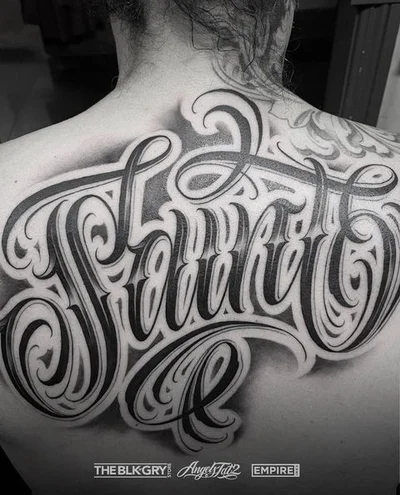 Seven Tattoo Studio | Las Vegas tattoo 010