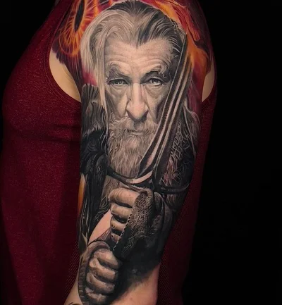 Seven Tattoo Studio | Las Vegas tattoo 011