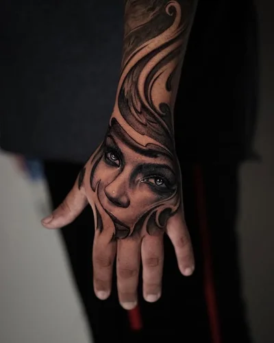 Seven Tattoo Studio | Las Vegas tattoo 012