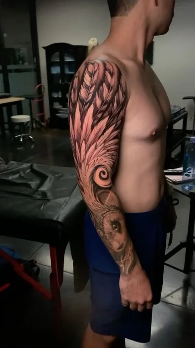 Seven Tattoo Studio | Las Vegas tattoo 014
