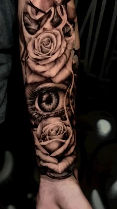 Seven Tattoo Studio | Las Vegas tattoo 015