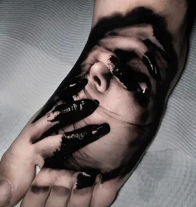 Seven Tattoo Studio | Las Vegas tattoo 017