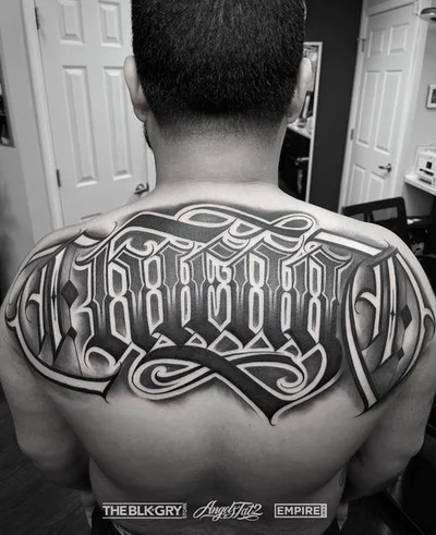 Seven Tattoo Studio | Las Vegas tattoo 018