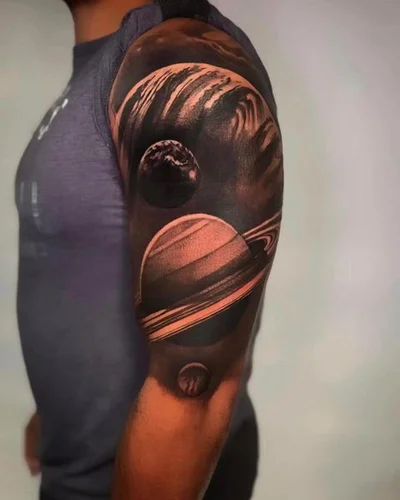 Seven Tattoo Studio | Las Vegas tattoo 019