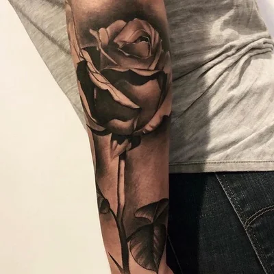 Seven Tattoo Studio | Las Vegas tattoo 020