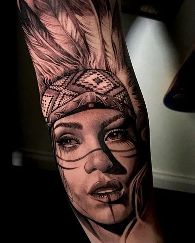 Seven Tattoo Studio | Las Vegas tattoo 021