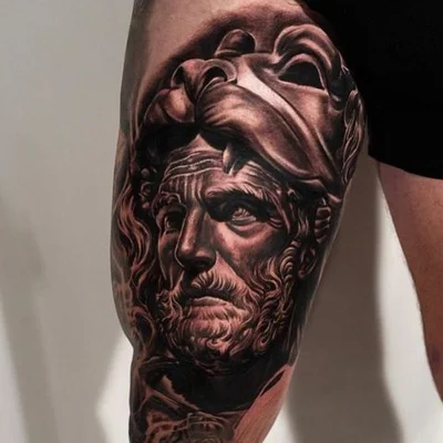 Seven Tattoo Studio | Las Vegas tattoo 022