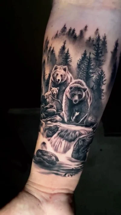 Seven Tattoo Studio | Las Vegas tattoo 023