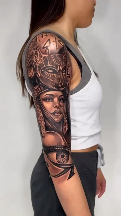 Seven Tattoo Studio | Las Vegas tattoo 024