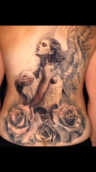Seven Tattoo Studio | Las Vegas tattoo 025