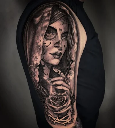 Seven Tattoo Studio | Las Vegas tattoo 026