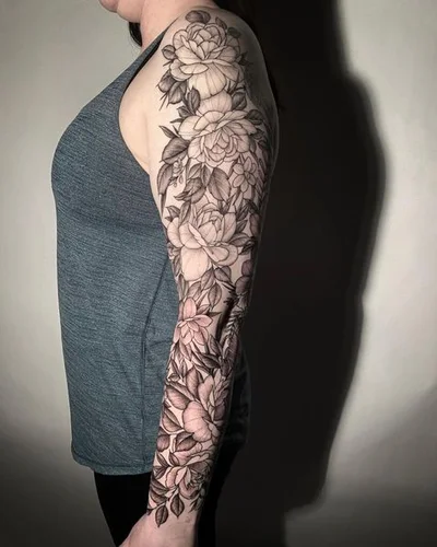 Seven Tattoo Studio | Las Vegas tattoo 028