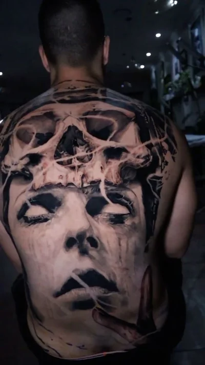 Seven Tattoo Studio | Las Vegas tattoo 029