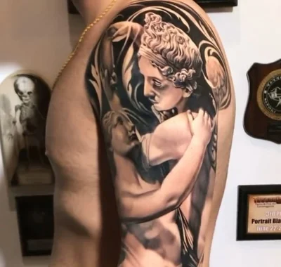 Seven Tattoo Studio | Las Vegas tattoo 030