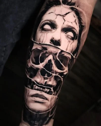 Seven Tattoo Studio | Las Vegas tattoo 031