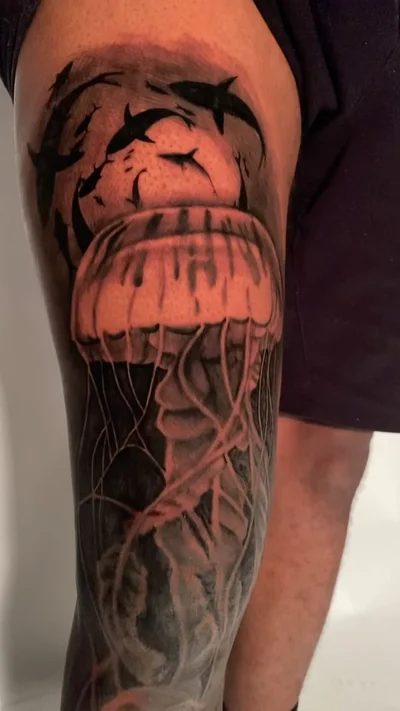 Seven Tattoo Studio | Las Vegas tattoo 032