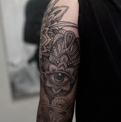 Seven Tattoo Studio | Las Vegas tattoo 033