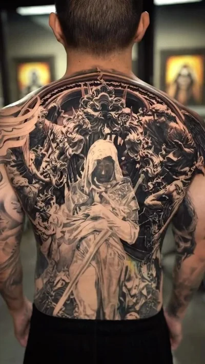 Seven Tattoo Studio | Las Vegas tattoo 034