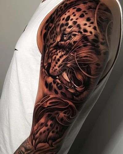 Seven Tattoo Studio | Las Vegas tattoo 035